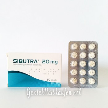 Sibutra 20mg Syntra Laboratories9
